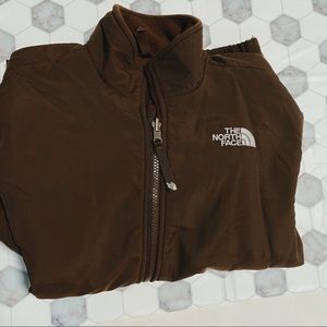 Vintage NorthFace Jacket